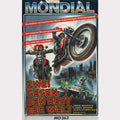 Zwei gegen den Rest der Welt (VHS - DE)