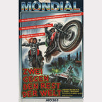 Zwei gegen den Rest der Welt (VHS - DE)