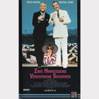 Zwei hinreißend verdorbene Schurken (VHS - 1994 - DE)
