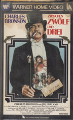 Zwischen Zwölf und Drei (VHS - 1984 - DE)