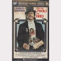 Zwischen Zwölf und Drei (VHS - 1984 - DE)