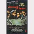 Zwischenfall im Atlantik (VHS - 1986 - DE)