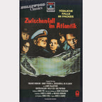Zwischenfall im Atlantik (VHS - 1986 - DE)