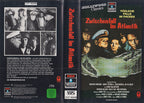 Zwischenfall im Atlantik (VHS - 1986 - DE)